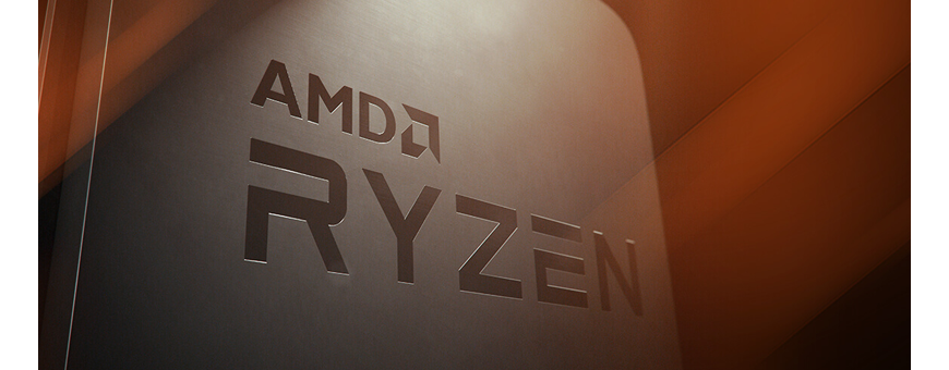 Mini Game PCs met AMD Ryzen Processors