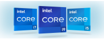 Mini Game PCs met Intel Core Processors